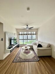 Blk 409A Northshore Residences II (Punggol), HDB 5 Rooms #566149981